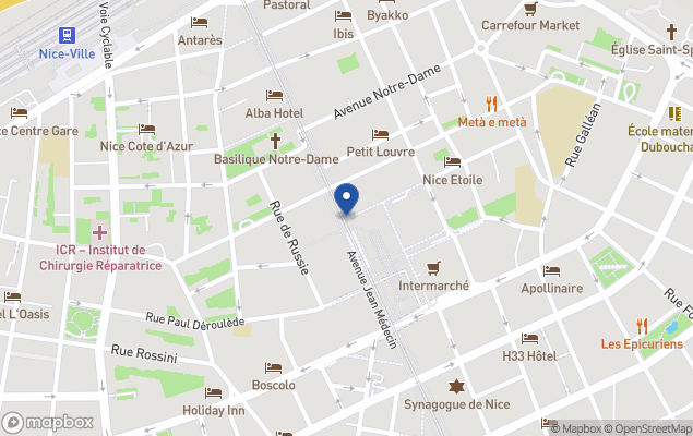 century 21 cabinet victoire