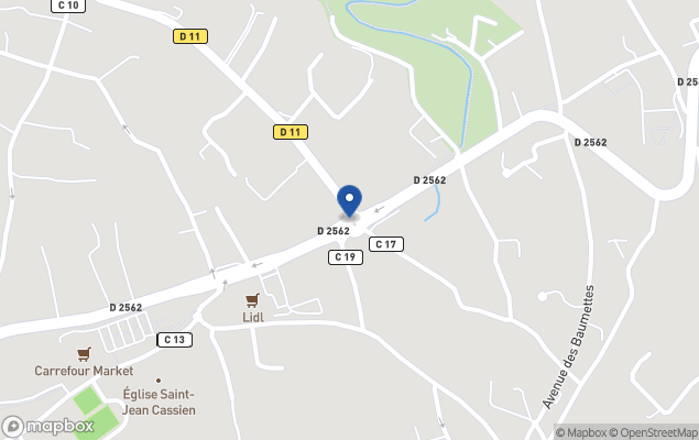 agence immobili&egrave;re saint marc