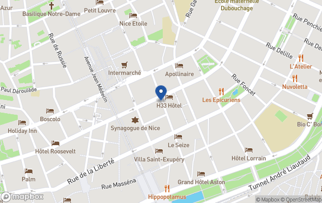nissa immobilier