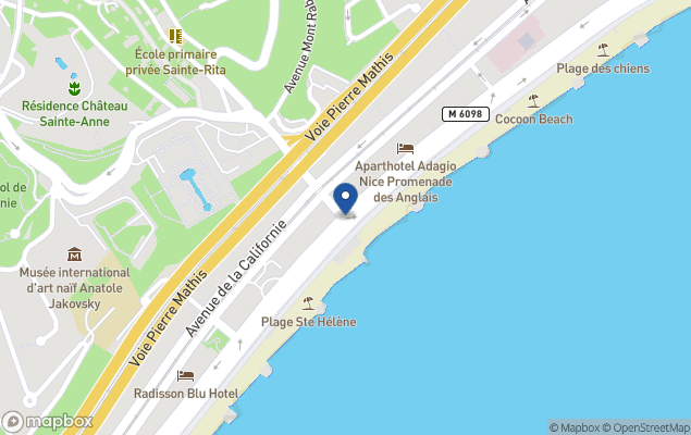 immobili&egrave;re de fabron