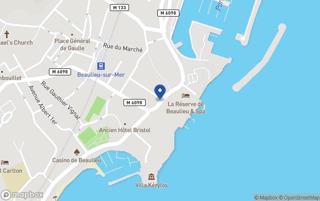 nicolas pisani real estate agents