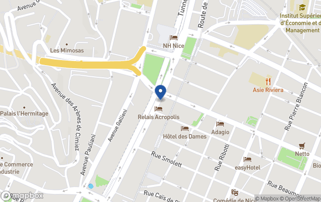 square habitat nice immobilier