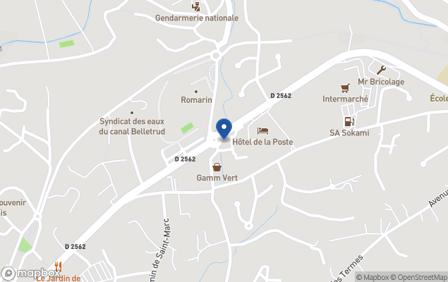 solvimo - l'oustaou de provence - peymeinade