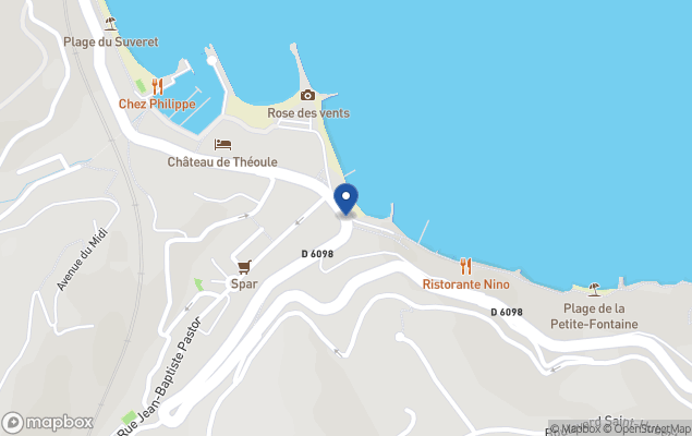 agence theoule immobilier