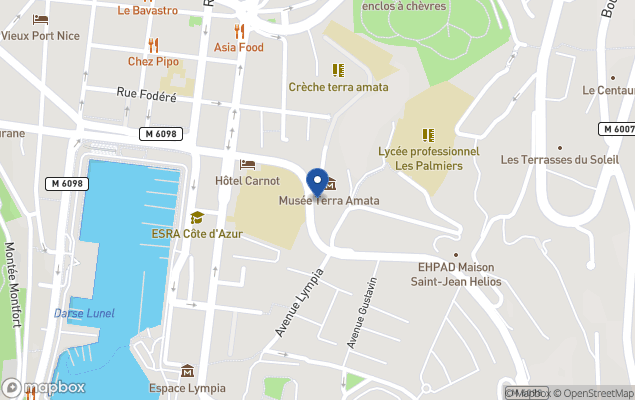 orpi - riviera ts immobilier