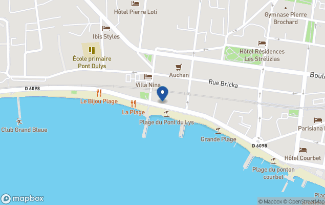 agence des remparts ii