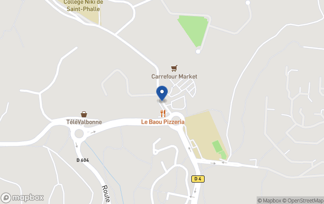 laforet immobilier - rochester riviera