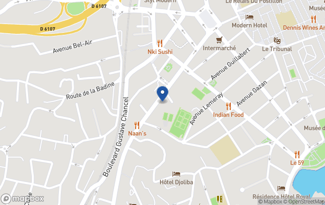 antibes gestion immobili&egrave;re service