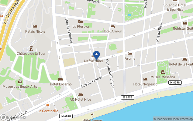 paris sud transactions