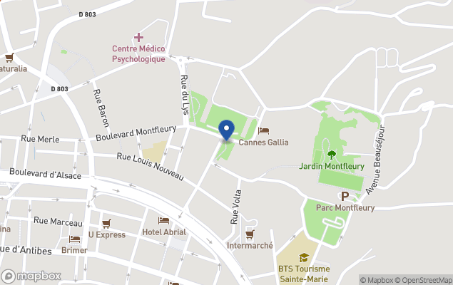 patrimoine consultant