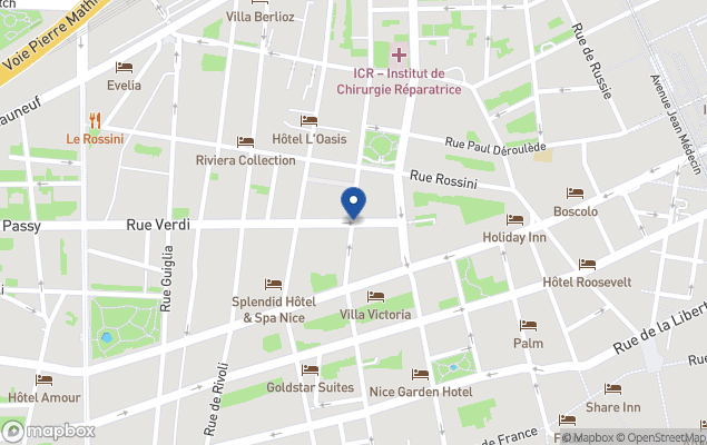 immobilier centre selection