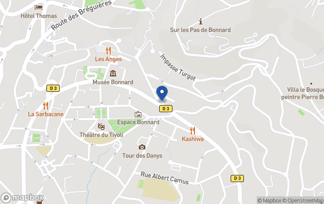 century 21 mistral l'agence