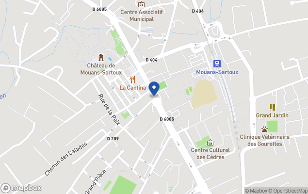 orpi - alliance immobilier