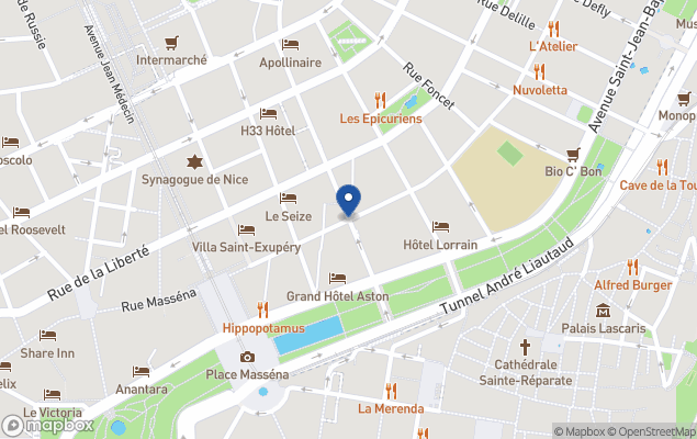 de vita immobilier