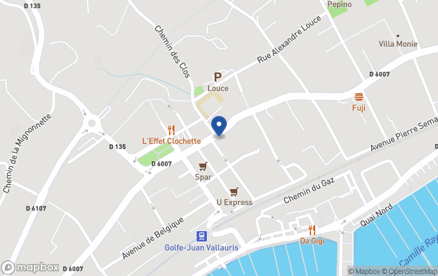 orpi - immobili&egrave;re du golfe