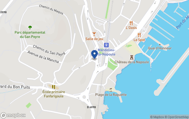 trans inter immobilier