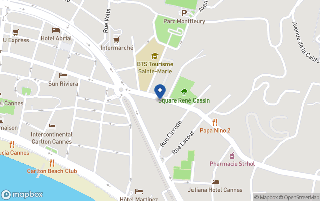 mme sabatier martine