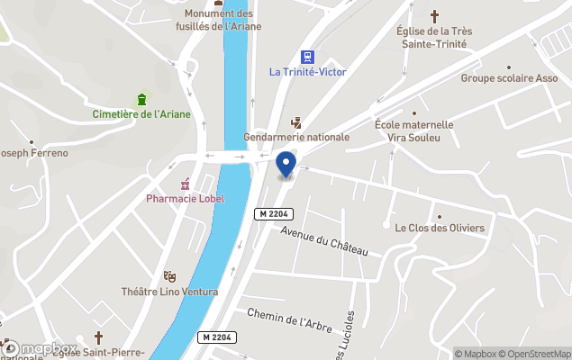 agence comte de nice century 21