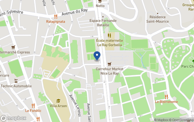 agence generale bovis