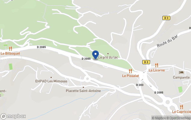 orpi - pierres et terre d azur