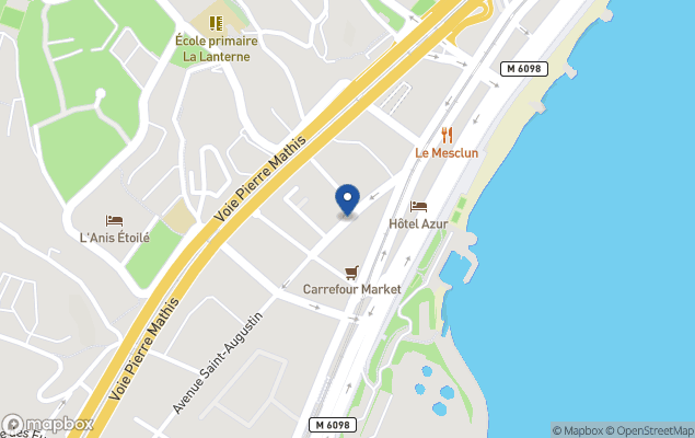 era cote d'azur immobilier