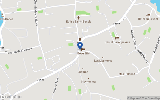 cap west international