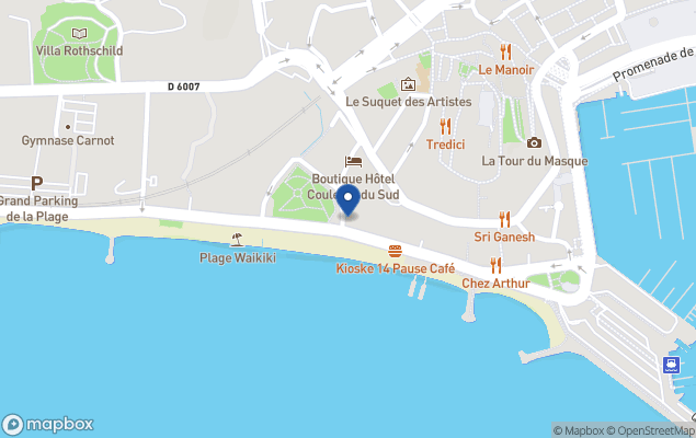 agence du soleil rocamare