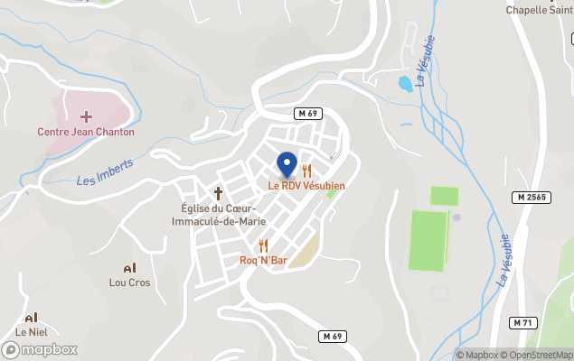 agence de la vesubie