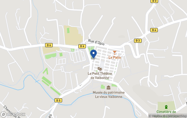 century 21 visa immobilier