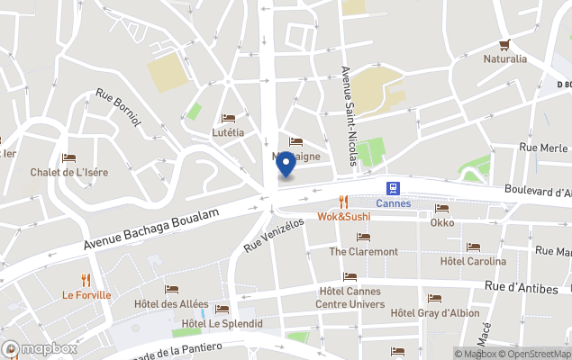 c21 - immobilier service