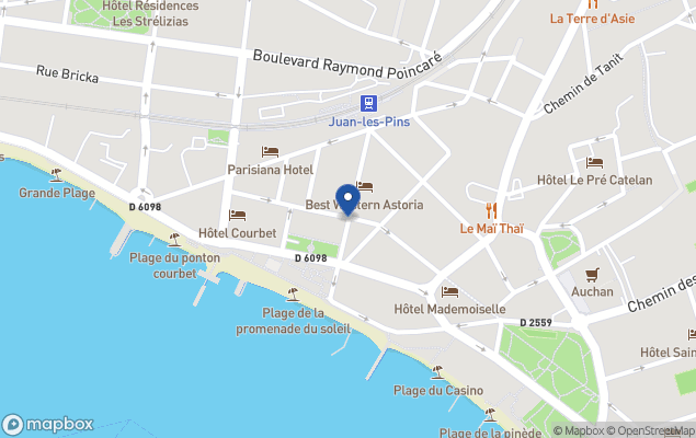 era mediterranee immobilier