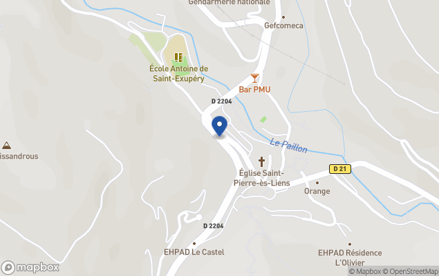 escarenne immobilier