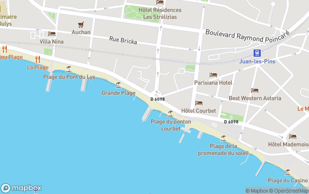 immobilier neuf antibes