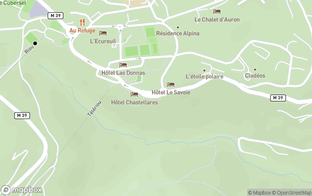 agence n&eacute;vada